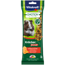 JEPetz - Emotion Kracker Fruit Guinea Pig