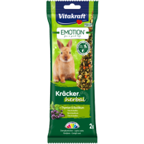 JEPetz - Emotion Kracker Herbal Rabbit