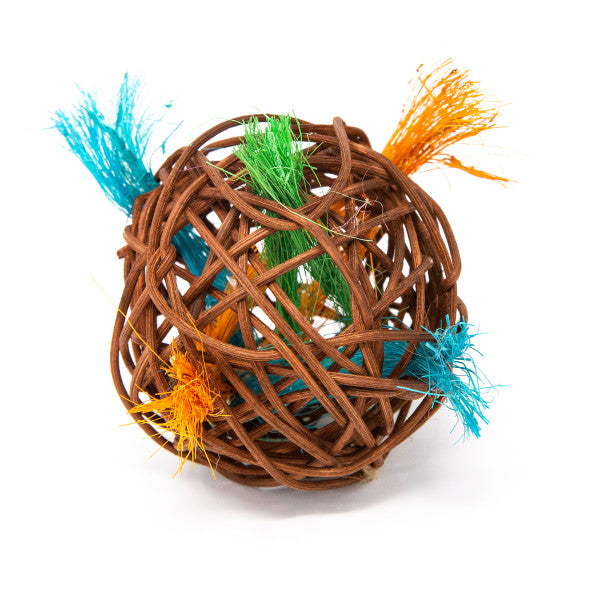 Oxbow Enriched Life Loco Ball