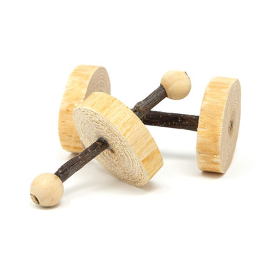Oxbow Enriched Life Woody Combo